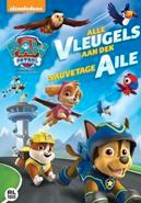 Paw patrol - Alle vleugels aan dek - DVD, Verzenden, Nieuw in verpakking