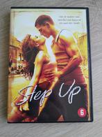DVD - Step Up 1, Cd's en Dvd's, Dvd's | Drama, Overige genres, Gebruikt, Vanaf 6 jaar, Verzenden