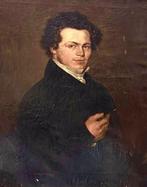 Cornelis Hendrik van Amerom (1804-1874), Toegeschreven aan -