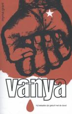 Vanya 9789059990395 Myrna Grant, Verzenden, Zo goed als nieuw, Myrna Grant