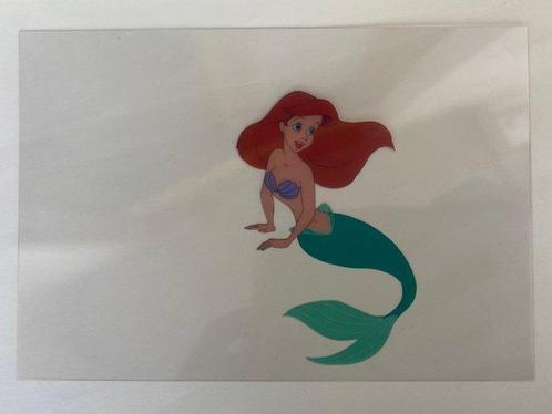 Disney - The Little Mermaid - D23 Disneyland 60 Diamond, Boeken, Strips | Comics