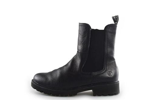Remonte Chelsea Boots in maat 39 Zwart | 10% extra korting, Kleding | Dames, Schoenen, Zwart, Zo goed als nieuw, Overige typen