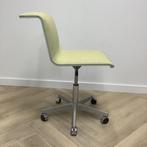 Bulo Tab Mesh Design bureaustoel, groen - metaal, Huis en Inrichting, Stoelen, Ophalen of Verzenden, Gebruikt, Stof, Eén