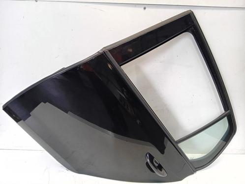 Portier links achter Volkswagen Golf VI 1.4, Auto-onderdelen, Carrosserie en Plaatwerk, ARN erkend, Stiba lid, Erkend duurzaam