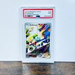 Pokémon Graded card - Bulbasaur - Stellar Crown #143 -, Hobby en Vrije tijd, Verzamelkaartspellen | Pokémon, Nieuw