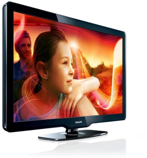 Philips 32PFL3506 - 32 inch LED HD TV, Audio, Tv en Foto, Televisies, LED, Zo goed als nieuw, Philips, 80 tot 100 cm, Ophalen