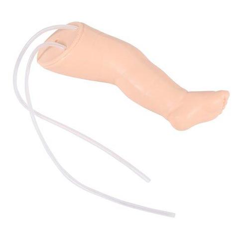 Injectie oefenbeen baby, Sport en Fitness, Overige Sport en Fitness, Verzenden