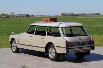 Citroën - DS - 1967 beschikbaar voor biedingen