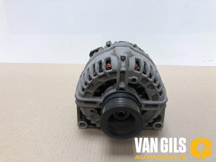 Dynamo Opel Astra O250620, Auto-onderdelen, Motor en Toebehoren, Ophalen of Verzenden