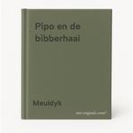 Pipo en de bibberhaai 9789026103995 Meuldyk, Boeken, Verzenden, Gelezen, Meuldyk