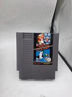 Nintendo - Nes - 8bit 1985 - PAL - Including Zapper - Cables, Spelcomputers en Games, Nieuw