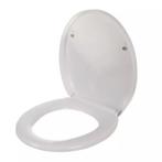 Ruhhy Soft-close Toiletbril - Universeel - Stil, Duurzaam..., Ophalen of Verzenden, Nieuw