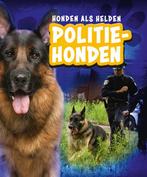 Politiehonden / Honden als helden 9789463411332 Sara Green, Verzenden, Zo goed als nieuw, Sara Green