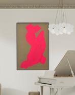 Stefanie Raus - Pink II 1406 XXL