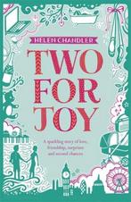 Two For Joy 9781444769296 Helen Chandler, Verzenden, Gelezen, Helen Chandler