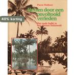 Reizen door een onvoltooid verleden 9789022840870 Heyboer, Boeken, Verzenden, Gelezen, Heyboer