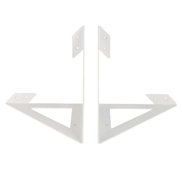 Gorillz Wearer - Wit, Huis en Inrichting, Woonaccessoires | Wandplanken en Boekenplanken, Nieuw, Verzenden