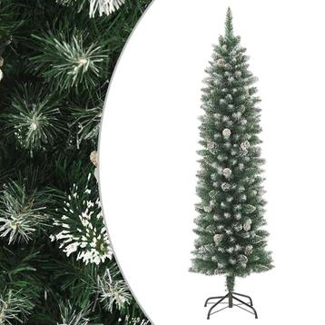 Smalle Kunstkerstboom 180cm - Retourdeal! 35% Korting