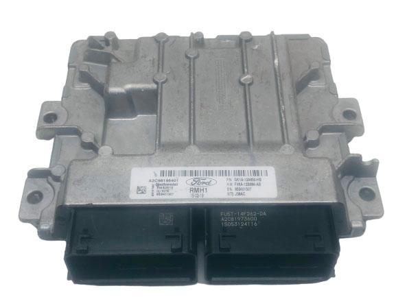 ECU motor GK1A12A650HB FV6A12B684AB Ford A2C98196401, Auto-onderdelen, Motor en Toebehoren, Nieuw, Ford, Verzenden