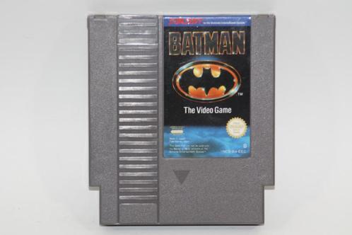 Batman (EEC) (Nes Cartridges, Nintendo Nes, Nintendo), Spelcomputers en Games, Games | Nintendo NES, Gebruikt, Ophalen of Verzenden