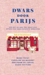 9789493338104 Dwars door Parijs | Tweedehands, Boeken, Verzenden, Zo goed als nieuw, Caroline de Maigret