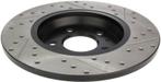 StopTech Power Slot 09-10 Audi A4/A4 Quattro / 08-10 A5 / 10, Auto-onderdelen, Ophalen of Verzenden, Nieuw