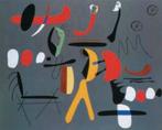 Joan Miró - “Peinture daprès collage, 1933”. - Jaren 1930, Antiek en Kunst