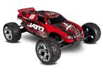 Traxxas Jato 3.3 Nitro - Rood - TopRC.nl, Hobby en Vrije tijd, Nieuw, Auto offroad, RTR (Ready to Run), Ophalen of Verzenden