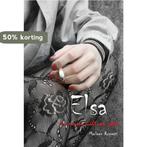 Elsa 9789491254819 Marleen Rossetti, Verzenden, Zo goed als nieuw, Marleen Rossetti