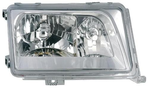 Koplampen Mercedes E-class W124 93-95 chroom, Auto-onderdelen, Overige Auto-onderdelen, Ophalen of Verzenden