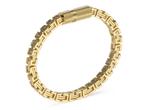 Guess Jewellery JUMB04084JWYGS Armband Goudkleurig, Verzenden, Zo goed als nieuw