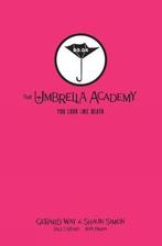 Tales from the Umbrella Academy: You Look Like Death Library, Boeken, Verzenden, Nieuw