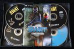 SWAT Generation PC Game, Spelcomputers en Games, Games | Pc, Verzenden, Nieuw