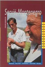 Servie-Montenegro / Landenreeks 9789068324037 R. Detrez, Boeken, Reisgidsen, Verzenden, Gelezen, R. Detrez