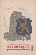 LEEUWARDEN - Toren De Oldehove, Verzamelen, Verzenden, Gelopen