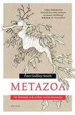 Metazoa 9789000346202 Peter Godfrey-Smith, Boeken, Verzenden, Zo goed als nieuw, Peter Godfrey-Smith