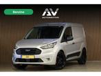Ford Transit Connect | Zakelijke Lease v.a. €335.93 pm, Automaat, Stof, Gebruikt, Ford