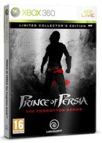 Prince of Persia The Forgotten Sands C.E. (Xbox 360), Spelcomputers en Games, Games | Xbox 360, Verzenden, Gebruikt, Vanaf 12 jaar