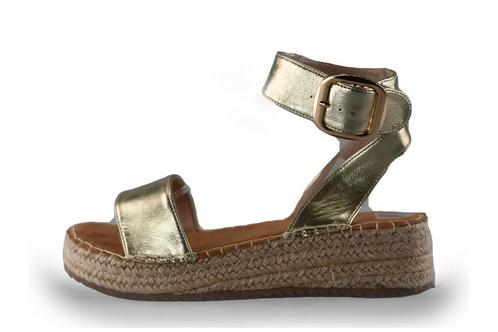 Poelman Sandalen in maat 38 Goud | 10% extra korting, Kleding | Dames, Schoenen, Overige kleuren, Zo goed als nieuw, Sandalen of Muiltjes