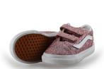 Vans Sneakers in maat 26 Roze | 10% extra korting, Jongen of Meisje, Schoenen, Zo goed als nieuw, Vans