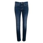 MAC • blauwe Rich Slim jeans • 36, MAC, Verzenden, Nieuw, Blauw
