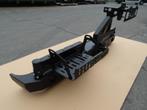 F4X4 - JERRYCANHOUDER TOYOTA HILUX 05-08, Auto diversen, Ophalen of Verzenden, Nieuw