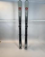 Volkl Deacon Grey - 2025-158 cm, Sport en Fitness, Skiën en Langlaufen, Overige merken, Gebruikt, Ophalen of Verzenden, Carve