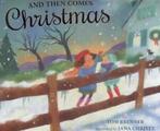 And then comes Christmas by Tom Brenner (Hardback), Gelezen, Tom Brenner, Verzenden