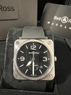 Bell & Ross - BRS Quartz - Zonder Minimumprijs - BRS BLC 8 T, Nieuw