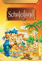 dvd film - Kinder - Schateiland - Kinder - Schateiland, Verzenden, Zo goed als nieuw