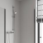 GROHE Grohtherm 800 Cosmopolitan Comfortset - 900mm - incl., Verzenden, Zo goed als nieuw