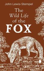 The Wild Life of the Fox 9780857526427 John Lewis-Stempel, Verzenden, Zo goed als nieuw, John Lewis-Stempel
