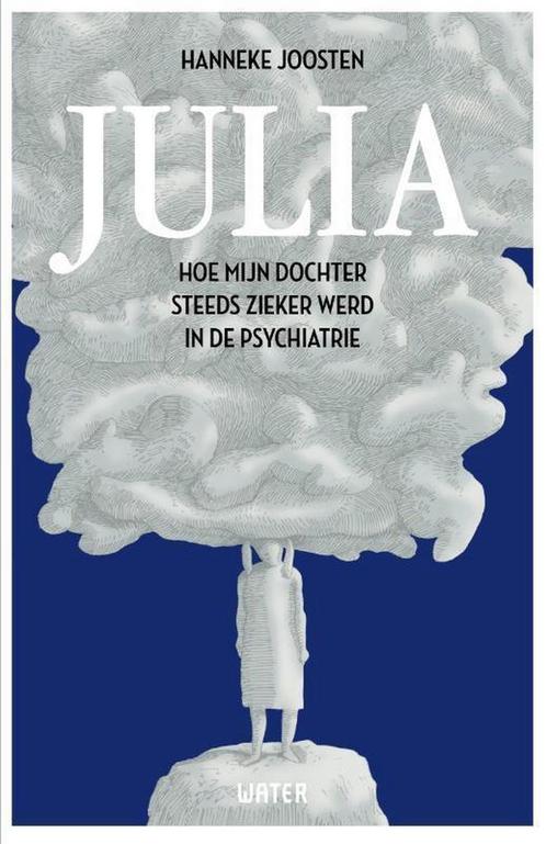 Julia 9789492495433 Hanneke Joosten, Boeken, Wetenschap, Gelezen, Verzenden