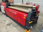OSTAS 4 rollen hydraulische plaatwals platenwals rollenwals, Doe-het-zelf en Verbouw, Nieuw